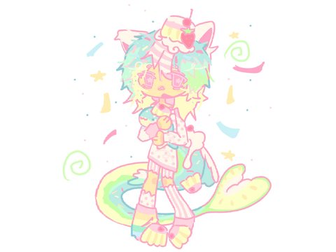 gift hehe