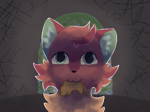 Treehouse ★ Part 2 ★ WIP