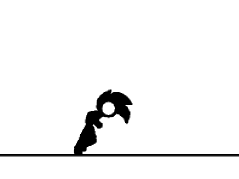 Stick fight