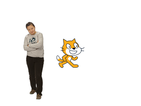 I LOVE SCRATCH