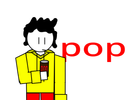 pop