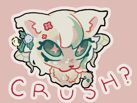 Olivefable Crush finder