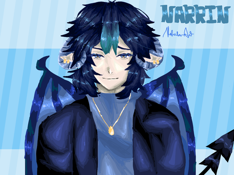|| Narrin - gift ||