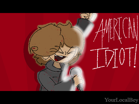 American Idiot (Cover)