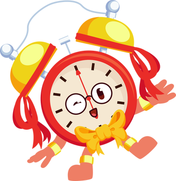 return of ticky