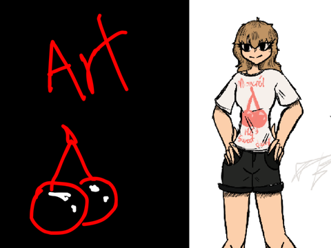 Art ☺︎