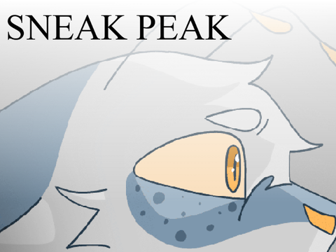 Chapter 8 SNEAK PEAK :D