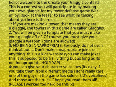 axe fighter dude glaggle guy 