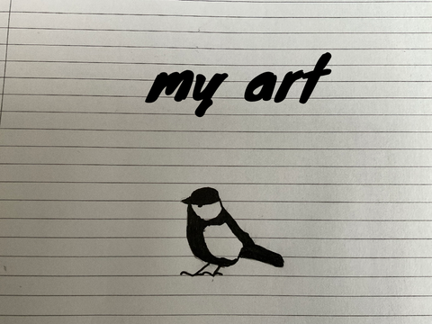 lil bird <3