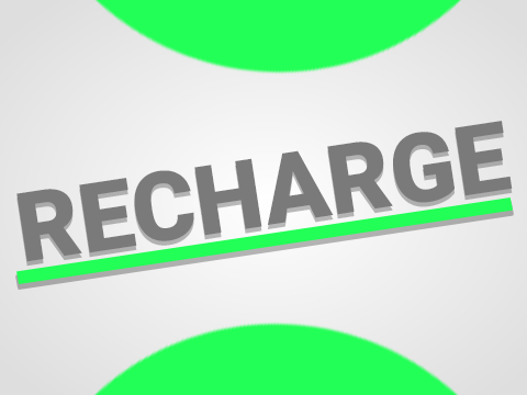 Recharge