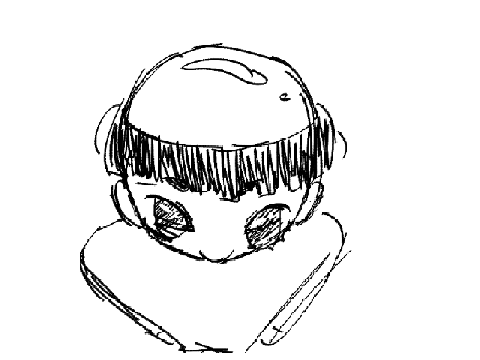 face studies