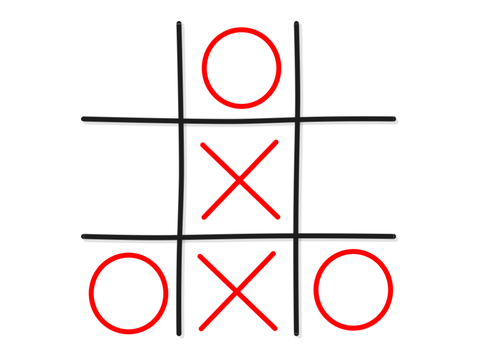 Tictac toe