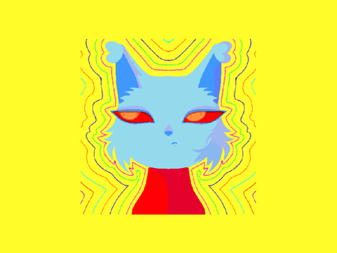 PFP for  - - -Firefrost- - -
