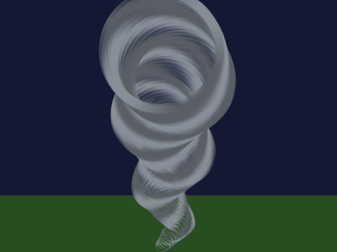 Tornado Engine