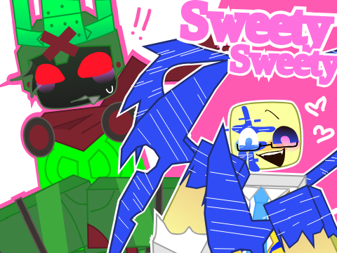 Sweety Sweety