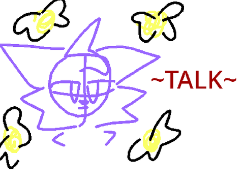 Smoll Talk ~