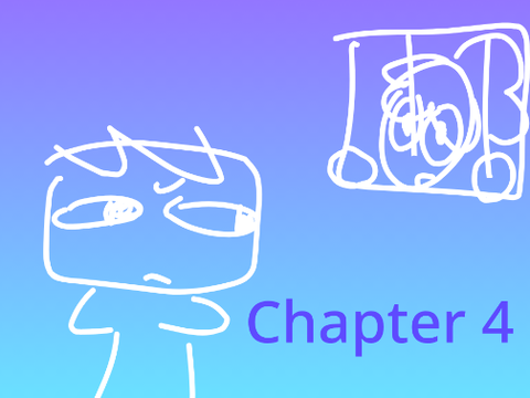 Flower Kingdom Chapter 4 // "Prisoner"
