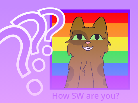 How SW are you? 