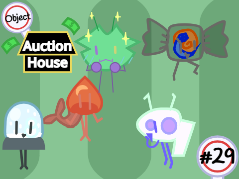 OAH #29: blehh