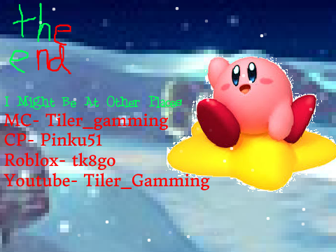 Chrismas Outro 