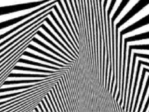 Illusion d’optique 7