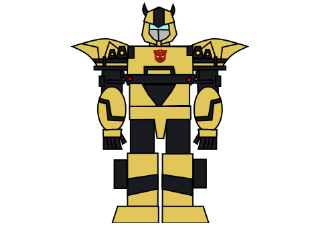 Tfls: Goldbug