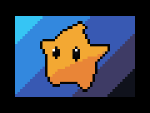 Luma Pixel Art