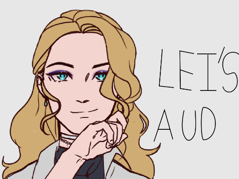 Lei' WoF Arc 1 Aud!!