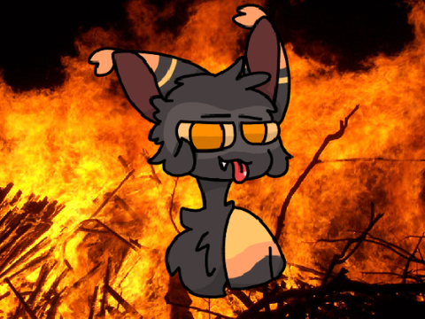 Noblity (payment for @Milz_On_Paws )