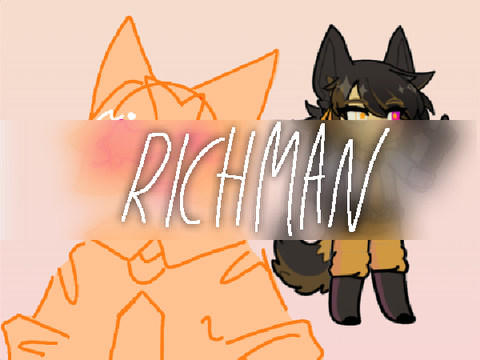 richman | animation meme
