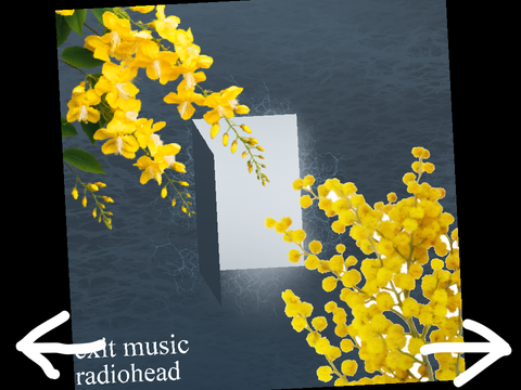 [ON PAUSE] making album covers daily (day 21)