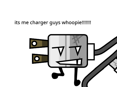 i hope i make it chat