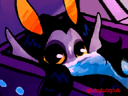 [HSOC] glubglub