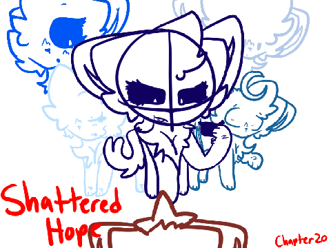 [CLOSED] SH CH20 THUMBNAIL CONTEST