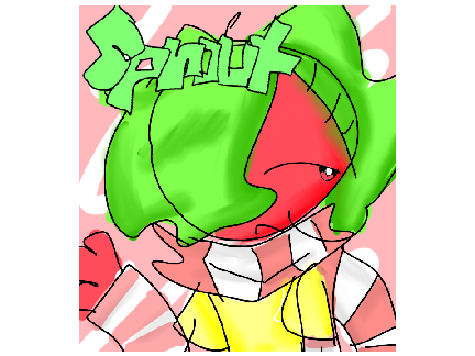 Art dump! Pt.2