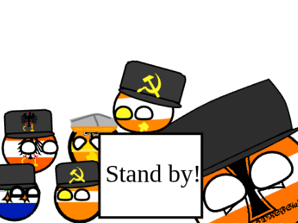 CDRSFS is offline! (for now!)