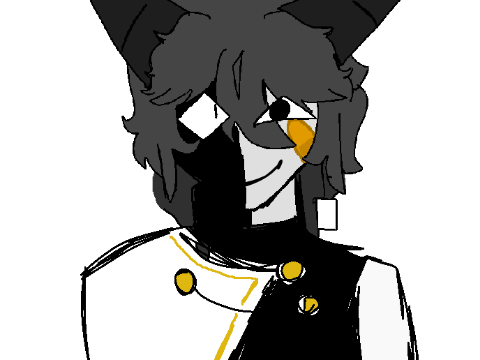 Kaelith: Uhhh ENA OC I might actually use