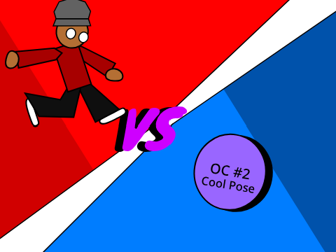 Circus Fight (1)
