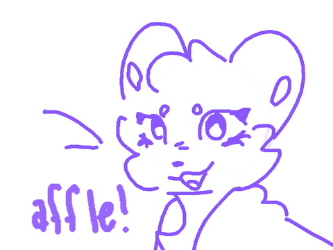 ☆join this raffle yall idk!1!1☆
