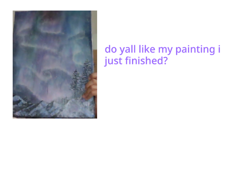 my painting