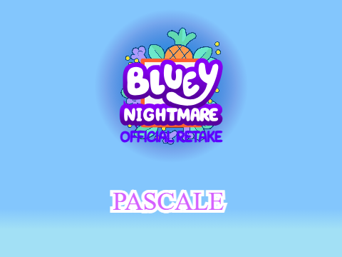 Pascale (part of Danger's)