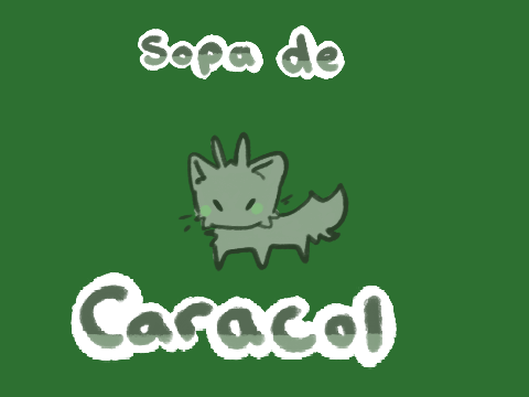 Sopa de Caracol // meme