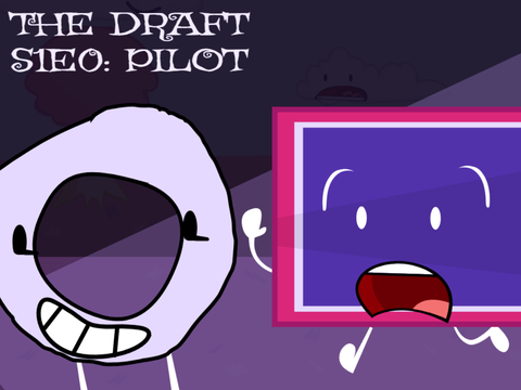 DRAFT S1E0: Pilot