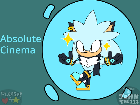 Absolute Cinema!