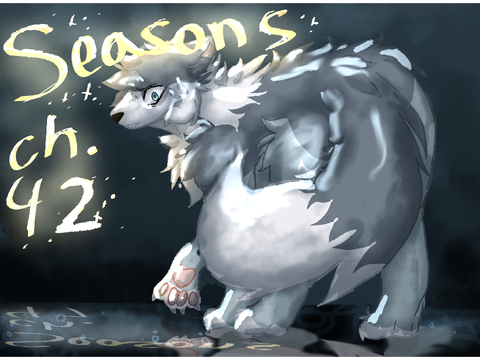 SEASON CH.42 entry