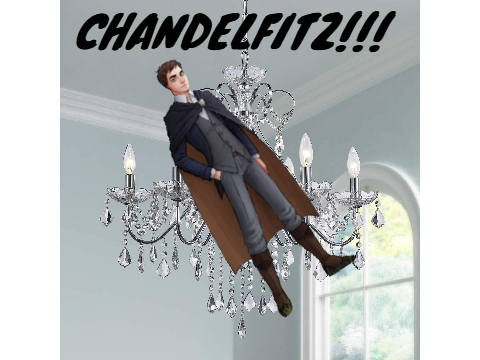 Fitzdelier/Chandelfitz (aka I sing Chandelier)