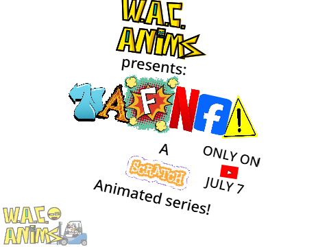 NAFNF release date confirmed!!!!!!!!!!!!!