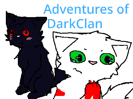 TNE Adventures of DarkClan
