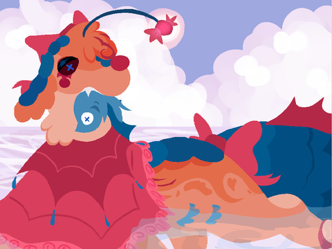 ✧ (absolutely random) DTA entry !! ✧ 