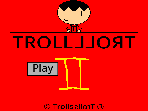 TROLL⅃⅃OЯT 2